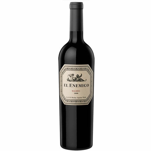 EL ENEMIGO MALBEC