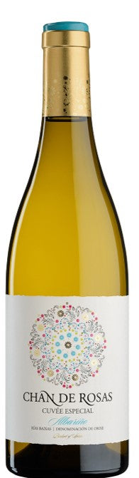 CHAN DE ROSAS ALBARIÑO