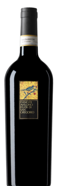 FIANO DI AVELINO FEUDI DI SAN GREGORIO