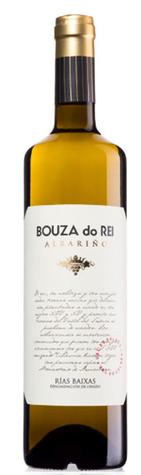 BOUZA DO REI ALBARIÑO