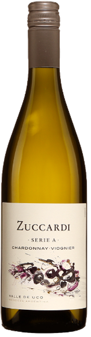 ZUCARDI CHARDONNAY VIOGNIER