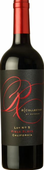 RAYMOND COLLECTION RED BLEND