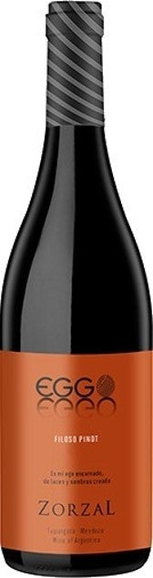 ZORZAL FILOSO PINOT NOIR