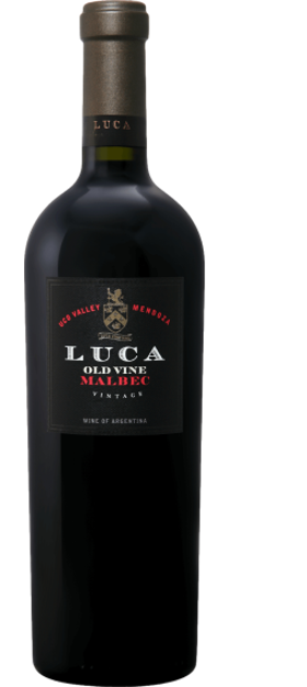 LUCA OLD VINE  MALBEC