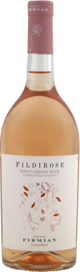 CASTEL FIRMIAN FILDIROSE PINOT GRIGIO