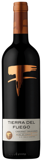 TIERRA DEL FUEGO CABERNET SAUVIGNON