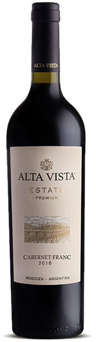 ALTA VISTA PREMIUM CABERNET FRANC