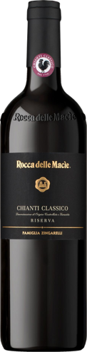 ROCCA DELLE MACIE CHIANTI CLASSICO RISERVA