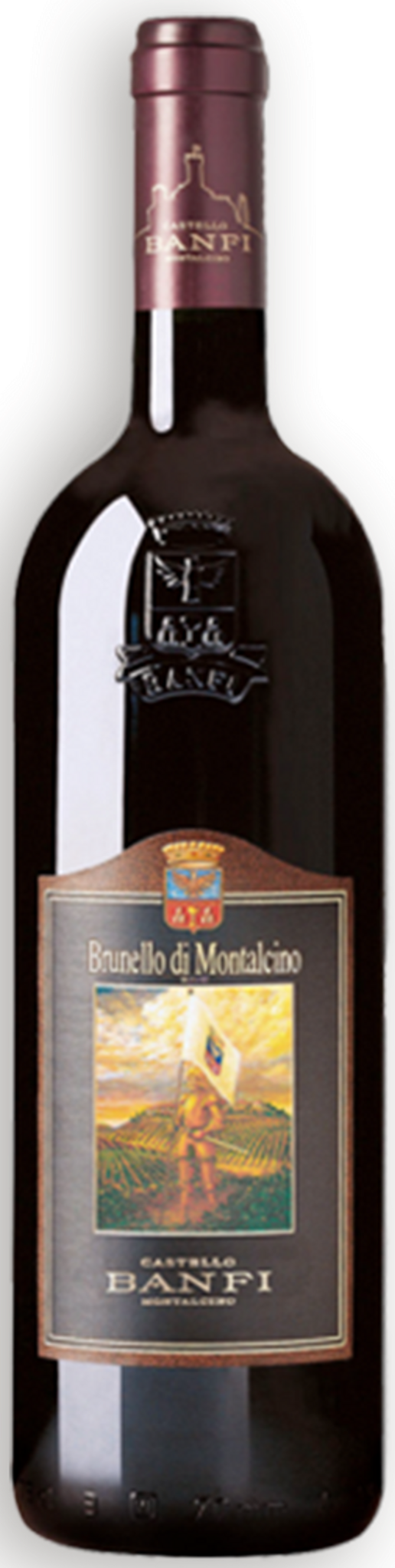 BRUNELLO DI MONTALCINO BANFI