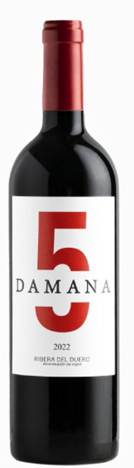 DAMANA 5