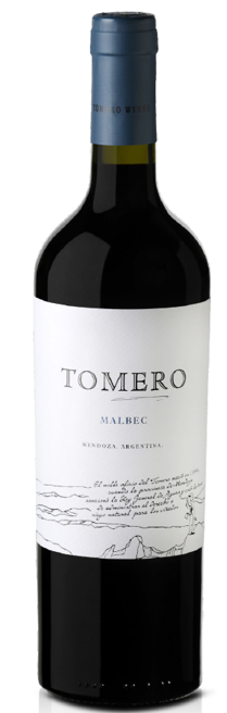 TOMERO MALBEC