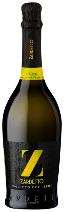 ZARDETTO PROSECCO BRUT