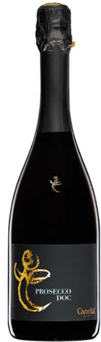 CANELLA PROSECCO BRUT