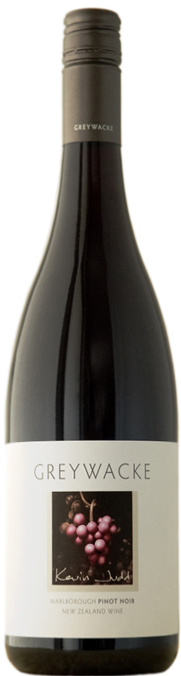 GREYWACKE PINOT NOIR