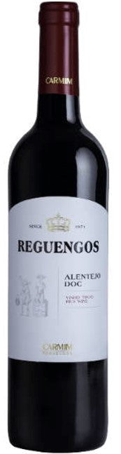 CARMIN REGUENGOS ALENTEJO DOC RED