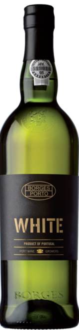 BORGES PORTO WHITE