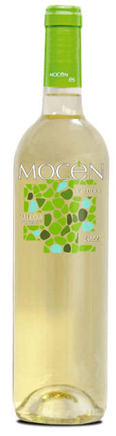 MOCEN VERDEJO