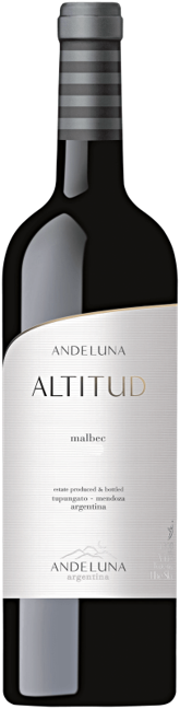 ALTITUD  MALBEC