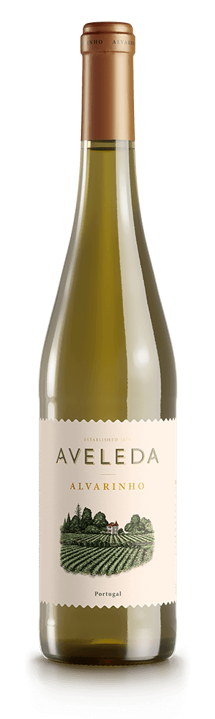 AVELEDA ALVARINHO