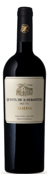 QUINTA DE SAO SEBASTIAO RESERVA TINTO