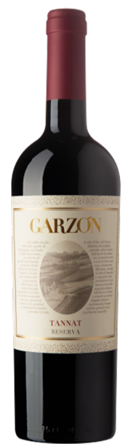 GARZON TANNAT RESERVA