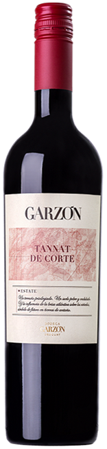 GARZON TANNAT DE CORTE