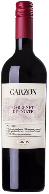 GARZON CABERNET DE CORTE