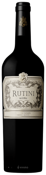 RUTINI MALBEC