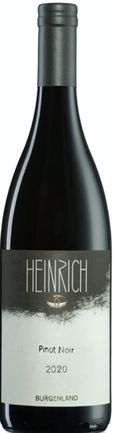 HEINRICH PINOT NOIR