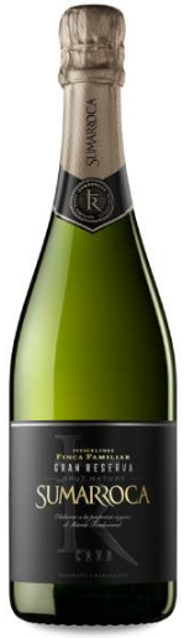 CAVA SUMARROCA GRAN RESERVA