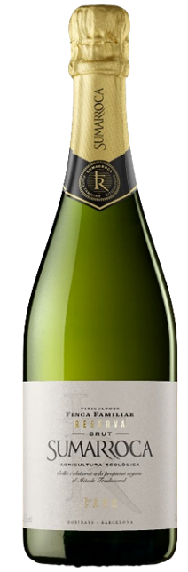 CAVA SUMARROCA RESERVA BRUT