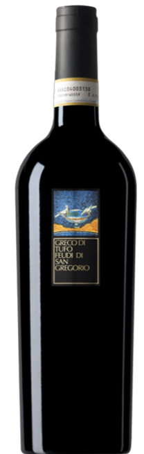 GRECO DI TUFO FEDUI DI SAN GREGORIO