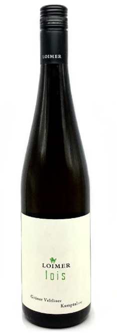 LOIMER GRÜNER VELTLINER