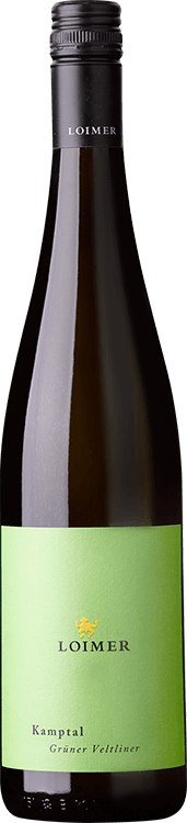 LOIMER GRÜNER VELTLINER