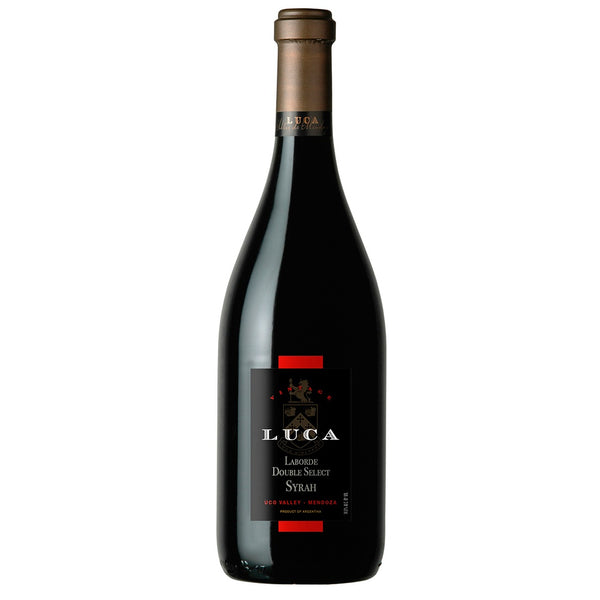 LUCA SYRAH