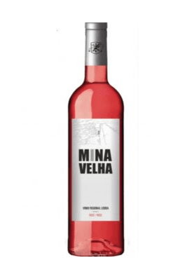 MINA VELHA ROSADO