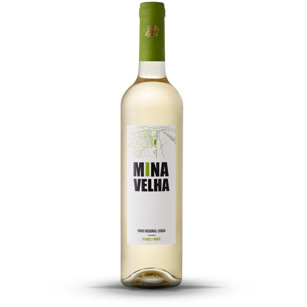 MINA VELHA BLANCO