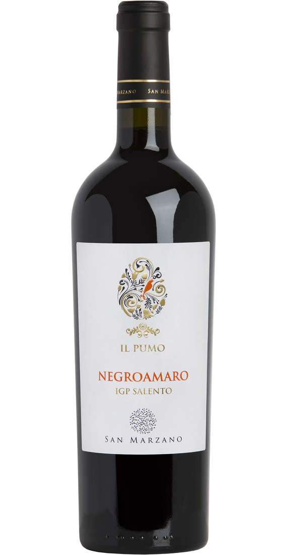 NEGROAMARO