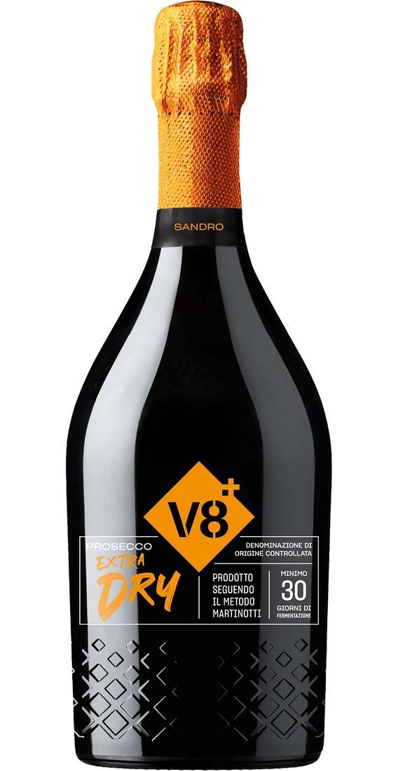 PROSECCO V8 SIOR SANDRO