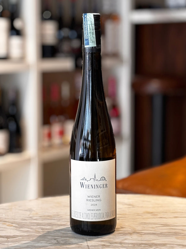 AUSTRIA – Cava Wine Bar
